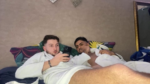 Sexyboyshow69  23-04-2023